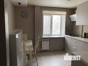 3-к квартира, на длительный срок, 64м2, 5/9 этаж