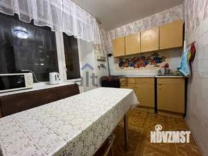 1-к квартира, на длительный срок, 41м2, 5/15 этаж