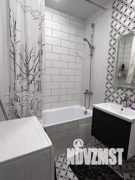 2-к квартира, посуточно, 70м2, 13/22 этаж