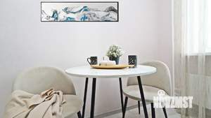 1-к квартира, посуточно, 45м2, 3/16 этаж