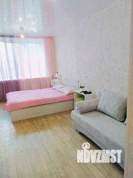 1-к квартира, посуточно, 21м2, 3/9 этаж