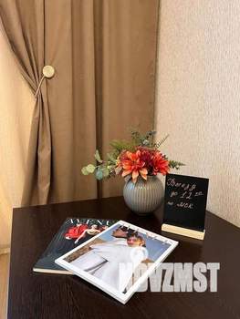 1-к квартира, посуточно, 48м2, 5/14 этаж