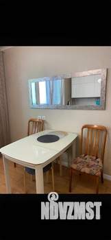 1-к квартира, на длительный срок, 48м2, 13/16 этаж