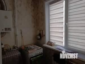 1-к квартира, на длительный срок, 38м2, 2/5 этаж