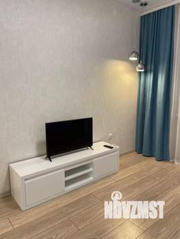 1-к квартира, посуточно, 45м2, 9/9 этаж