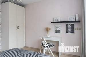 2-к квартира, посуточно, 56м2, 12/19 этаж