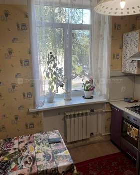 2-к квартира, на длительный срок, 43м2, 2/3 этаж