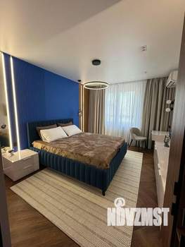 2-к квартира, посуточно, 58м2, 1/1 этаж