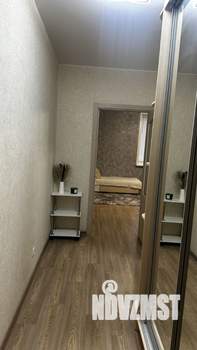 1-к квартира, посуточно, 43м2, 2/14 этаж