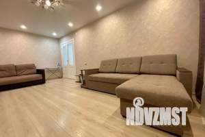 2-к квартира, посуточно, 65м2, 5/10 этаж