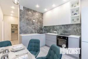 2-к квартира, на длительный срок, 46м2, 14/16 этаж