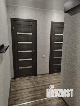 1-к квартира, на длительный срок, 42м2, 1/18 этаж