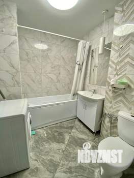 2-к квартира, на длительный срок, 50м2, 4/18 этаж