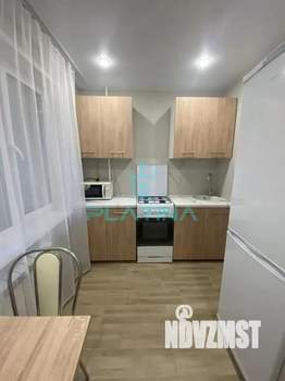 1-к квартира, на длительный срок, 40м2, 8/9 этаж