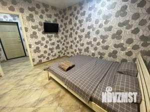 Студия квартира, посуточно, 27м2, 10/19 этаж