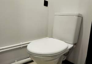 Студия квартира, на длительный срок, 11м2, 1/5 этаж