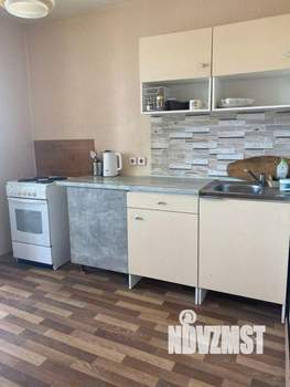 3-к квартира, на длительный срок, 58м2, 9/15 этаж