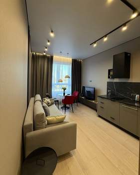 1-к квартира, на длительный срок, 39м2, 3/10 этаж