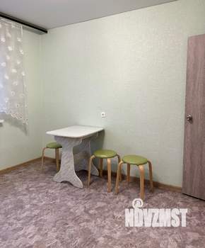 1-к квартира, на длительный срок, 36м2, 7/20 этаж