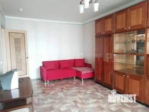 1-к квартира, на длительный срок, 30м2, 5/10 этаж