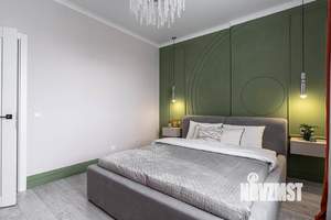 3-к квартира, на длительный срок, 72м2, 15/17 этаж