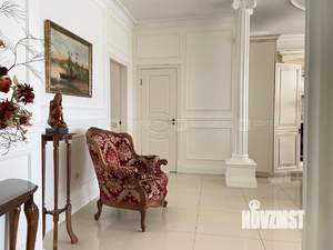 4-к квартира, на длительный срок, 120м2, 9/10 этаж