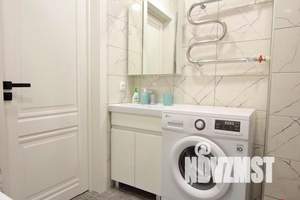 1-к квартира, посуточно, 40м2, 7/14 этаж