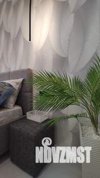 1-к квартира, посуточно, 35м2, 9/12 этаж