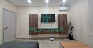 1-к квартира, на длительный срок, 33м2, 11/18 этаж