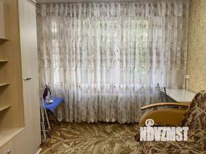 Студия квартира, посуточно, 20м2, 2/9 этаж