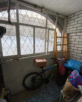 1-к квартира, на длительный срок, 35м2, 1/7 этаж