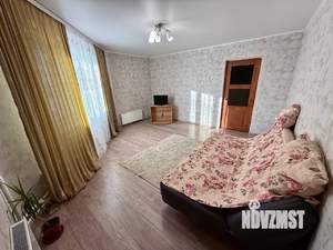 1-к квартира, на длительный срок, 50м2, 2/16 этаж