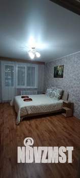 2-к квартира, посуточно, 43м2, 1/5 этаж