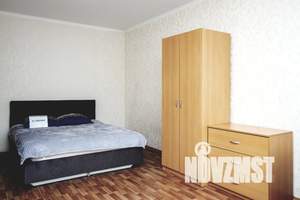 1-к квартира, посуточно, 44м2, 7/10 этаж