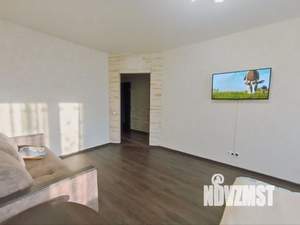 1-к квартира, посуточно, 45м2, 8/9 этаж