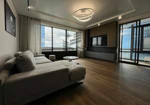 2-к квартира, на длительный срок, 69м2, 20/25 этаж