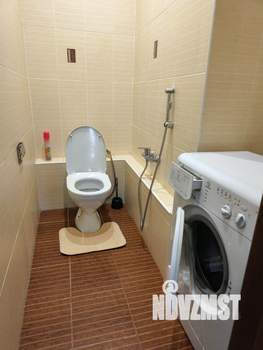 2-к квартира, на длительный срок, 60м2, 7/22 этаж