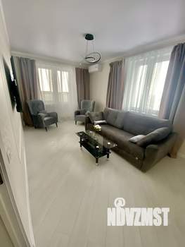 2-к квартира, на длительный срок, 50м2, 10/20 этаж