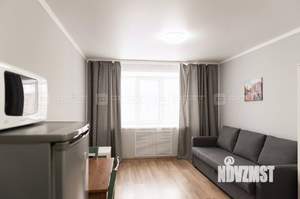 1-к квартира, на длительный срок, 15м2, 4/5 этаж