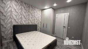 2-к квартира, на длительный срок, 60м2, 10/17 этаж