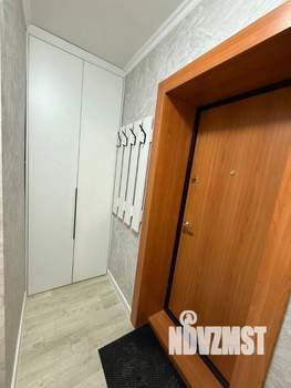 1-к квартира, на длительный срок, 36м2, 2/10 этаж