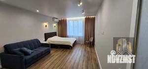 1-к квартира, на длительный срок, 55м2, 5/10 этаж