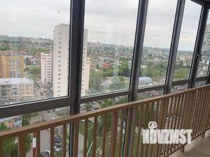 2-к квартира, посуточно, 55м2, 17/20 этаж