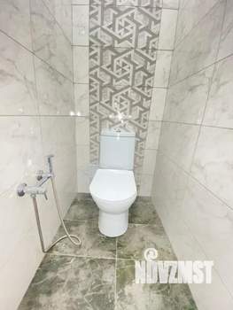 2-к квартира, на длительный срок, 35м2, 18/25 этаж