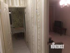 1-к квартира, на длительный срок, 36м2, 4/9 этаж