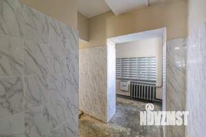 1-к квартира, посуточно, 30м2, 1/9 этаж