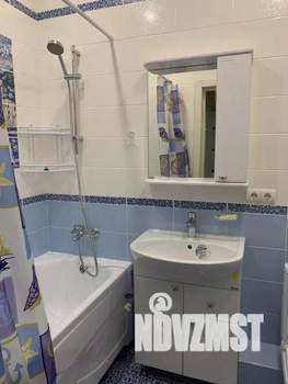 1-к квартира, на длительный срок, 34м2, 9/10 этаж