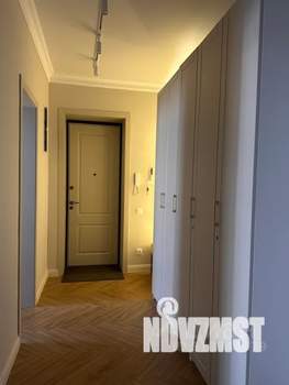 2-к квартира, посуточно, 50м2, 3/5 этаж
