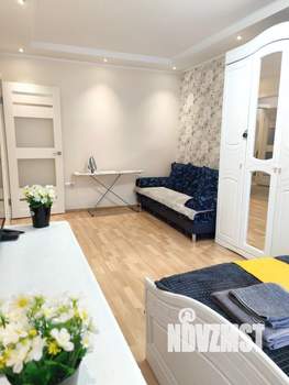 2-к квартира, посуточно, 60м2, 1/1 этаж