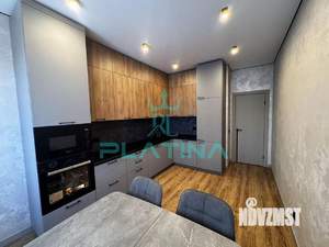 2-к квартира, на длительный срок, 60м2, 4/20 этаж